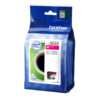 Brother LC-3233M Ink cartridge magenta, 1.500 pages for Brother MFC-J 1300