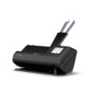 Epson ES-C380W ADF + Sheet-fed scanner 600 x 600 DPI A4 Black
