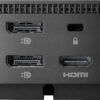 55c837ddaf6160fc0ec503b6e1717606 HP USB-C G5 Essential Dock