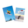 HP Q5456A High-glossy-photopaper 25 sheet DIN A4 250g/m² for InkJet