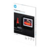HP Premium Plus Photo Paper Satin 300 g/m2 A4 (210 x 297 mm) 20 sheets