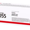Canon 3014C002/055 Toner cartridge magenta, 2.100 pages ISO/IEC 19752 for Canon LBP-660