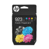 HP B5L09A Ink waste box, 115.000 pages for HP OfficeJet X 555/PageWide E 58650/PageWide P 55250/PageWide 556