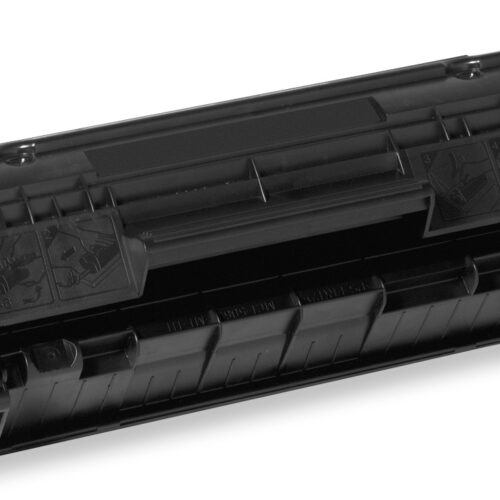 Compatible Q2612A-COMP Toner cartridge black, 2.000 pages (replaces HP 12A/Q2612A) for Canon LBP-3000