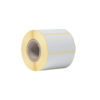Brother BDE-1J026051-060 Etikettes white 51mm x 26mm 500 pcs for Brother TD-4210/4410