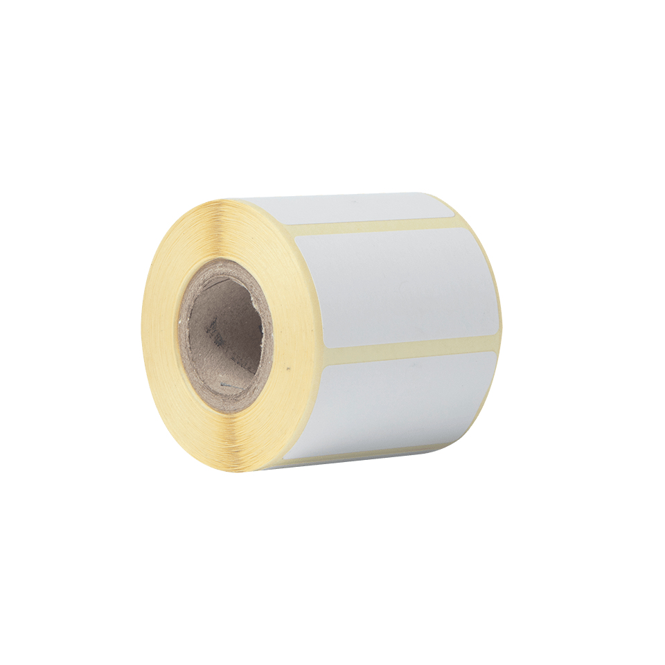 Brother BDE-1J026051-060 Etikettes white 51mm x 26mm 500 pcs for Brother TD-4210/4410