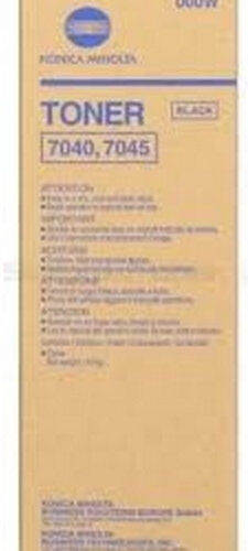 5678863-8976 Konica Minolta 000W toner cartridge 1 pc(s) Original Black