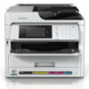 56c559c326fa75931e07a91f0b4eb2b72645e847 Epson WorkForce Pro WF-C5890DWF Inkjet A4 4800 x 1200 DPI 34 ppm Wi-Fi