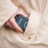 Verbatim Charge ´n´ Go Magnetic Wireless Power Bank 10000mAh Black