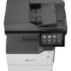Lexmark MX632adwe Laser A4 1200 x 1200 DPI 47 ppm Wi-Fi