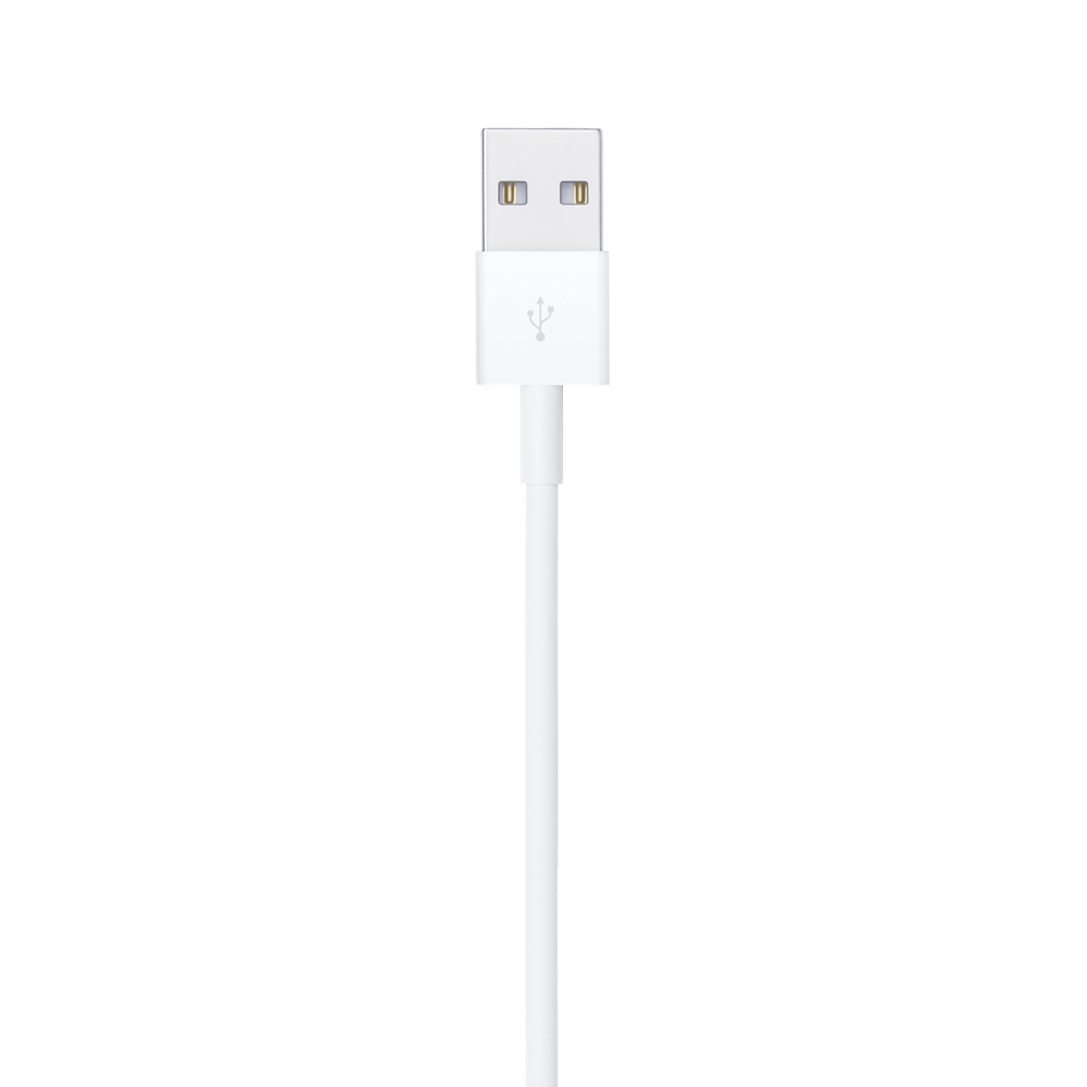 5729814f5a7aa7ebc7585570d9f569af Apple Lightning to USB Cable (1m)