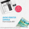HP Q6000A/124A Toner cartridge black, 2.500 pages/5% for HP Color LaserJet 2600