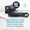 HP CE250XD/504X Toner cartridge black high-capacity twin pack, 2x10.500 pages ISO/IEC 19798 Pack=2 for HP CLJ CP 3525