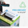 HP CE250XD/504X Toner cartridge black high-capacity twin pack, 2x10.500 pages ISO/IEC 19798 Pack=2 for HP CLJ CP 3525