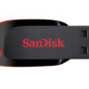 5777989_9241858858 SanDisk Cruzer Blade USB flash drive 64 GB USB Type-A 2.0 Black, Red