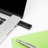 57966966_3868103918 Verbatim PinStripe 3.0 - USB 3.0 Drive 256GB ? - Black