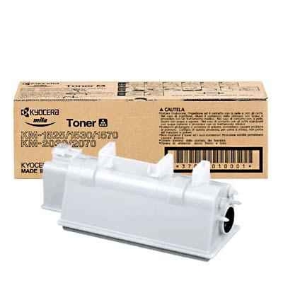 Kyocera 37028010 Toner black, 11.000 pages ISO/IEC 19752 450 grams for Mita KM 1530