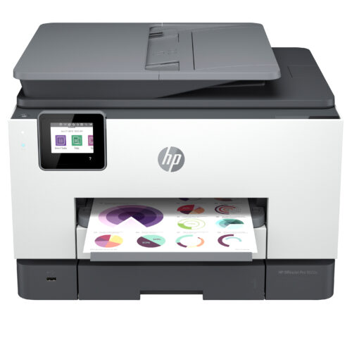 57bff8a29b8cbbb15c0e265622dece12a6ef0663 HP OfficeJet Pro 9022e Multifunction InkJet (226Y0B)
