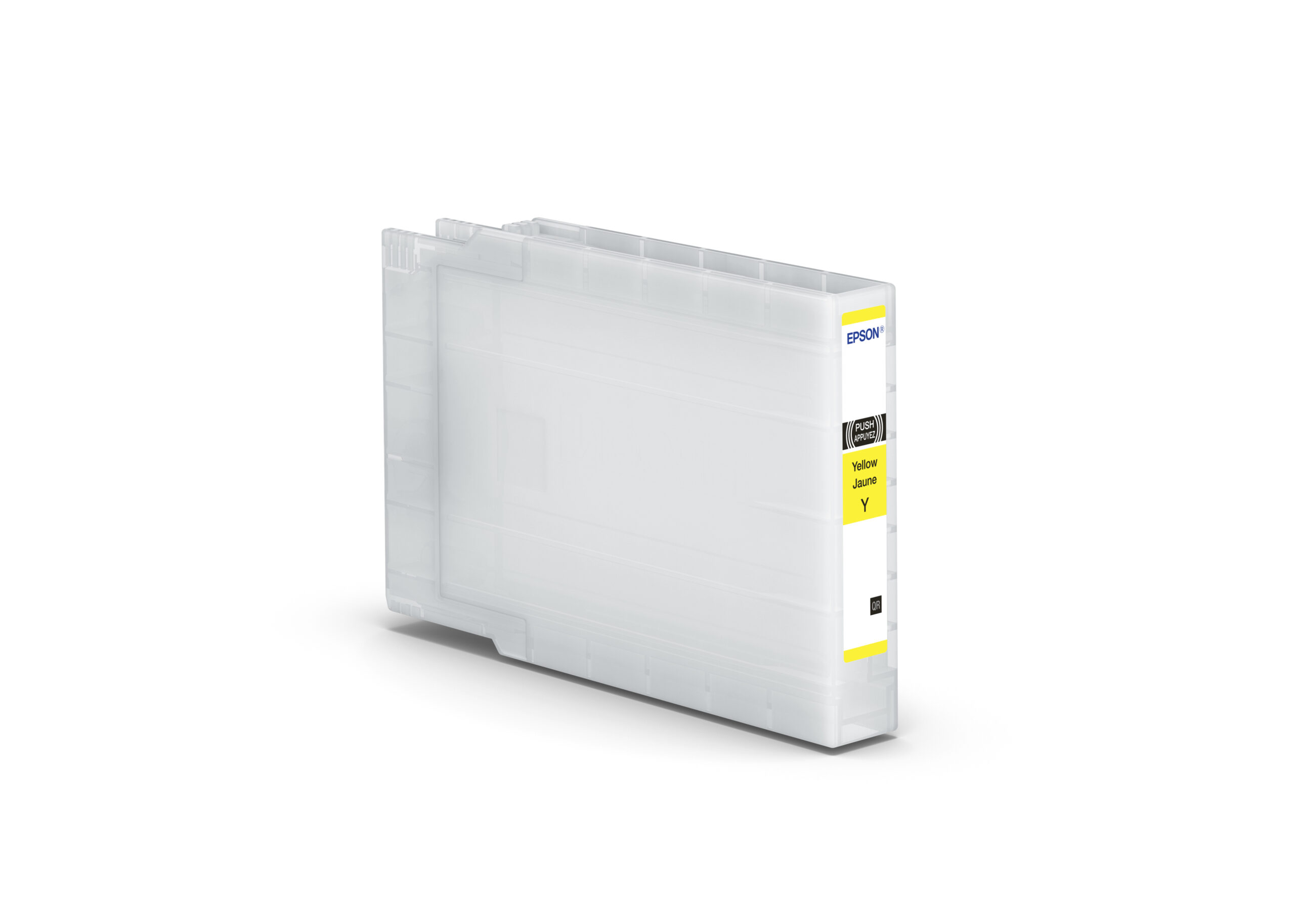 Epson C13T04B440/T04B4 Ink cartridge yellow, 4.600 pages ISO/IEC 19752 39ml for Epson WF-C 8190/8610