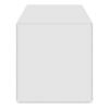 MediaRange BOX64 optical disc case Sleeve case 1 discs Grey