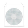 5814733_8430712983 MediaRange BOX65 optical disc case Sleeve case 1 discs White