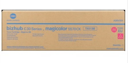 Konica Minolta A06V354 toner cartridge 1 pc(s) Original Magenta