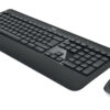 Logitech MK540 Advanced