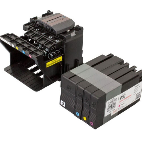 5842b566e849714d679a47b7b0e2957e HP CR324A/950XL Printhead high-capacity for HP OfficeJet Pro 8100/8610/8620