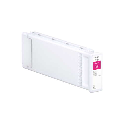 Epson C13T41E34N/T41E3 Ink cartridge magenta 700ml for Epson SC-T 3405