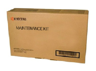 Kyocera 1702TA8NL0/MK-3300 Maintenance-kit, 300.000 pages for ECOSYS M 3655 idn/ idn/A/ 3660 idn/ P 3150 dn/ 3155 dn