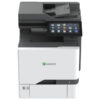 Lexmark CX735adse Laser A4 1200 x 1200 DPI 50 ppm