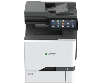 585ffc7b7656e371c302f157e92ee202 Lexmark CX735adse Laser A4 1200 x 1200 DPI 50 ppm