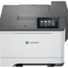587dc38036f4a722233b13e4ee50a67f Lexmark CS632dwe Colour 1200 x 1200 DPI A4 Wi-Fi