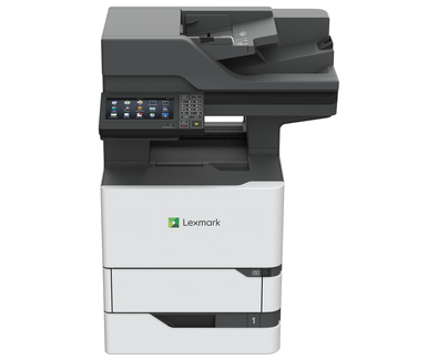 58839876_8655662003 Lexmark MX722adhe Laser A4 1200 x 1200 DPI 66 ppm