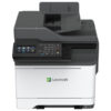 Lexmark CX522ade Multifunction Colorlaser (42C7370)