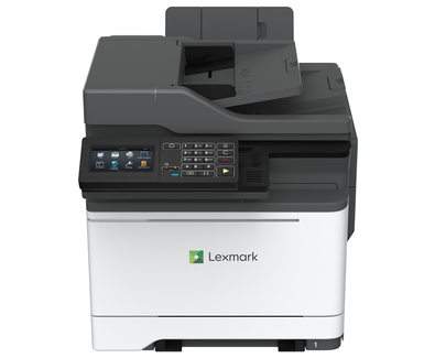 58839913_0921017233 Lexmark CX522ade Multifunction Colorlaser (42C7370)