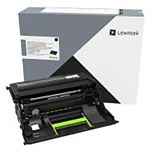 Lexmark 58D0ZA0/520ZA Drum kit, 150.000 pages for Lexmark MB 2770/MS 821/MS 822/MS 823/MX 721