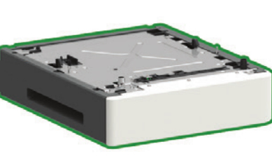 Lexmark 50G0854 printer/scanner spare part/accessory 1 pc(s)