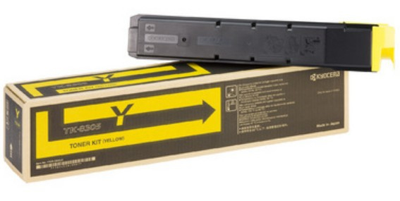 58877247_2497717394 Kyocera 1T02LKANL0/TK-8305Y Toner-kit yellow, 15.000 pages ISO/IEC 19798 for KM TASKalfa 3050