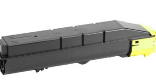 Kyocera 1T02LKANL0/TK-8305Y Toner-kit yellow, 15.000 pages ISO/IEC 19798 for KM TASKalfa 3050
