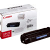 Canon 8489A002/EP-27 Toner cartridge black, 2.500 pages/5% for Canon LBP-27