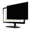 58c22e7a6461f643be2a754d111c4f0389a2a39d Fellowes PrivaScreen Blackout Privacy Filter - 21.5" Wide (16:9)