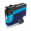 Brother LC-427XLC Ink cartridge cyan high-capacity, 5.000 pages ISO/IEC 24711 for Brother MFC-J 5955