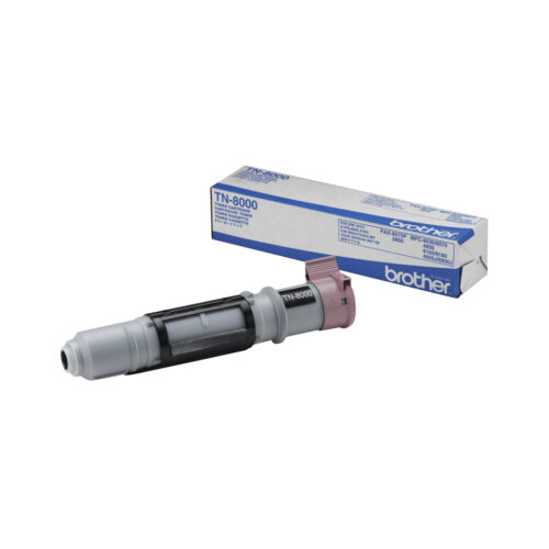 Brother TN-8000 Toner-kit, 2.200 pages/5% for Brother Fax 8070