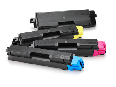 Kyocera 1T02KVBNL0/TK-590M Toner-kit magenta, 5.000 pages ISO/IEC 19798 for Kyocera FS-C 2026