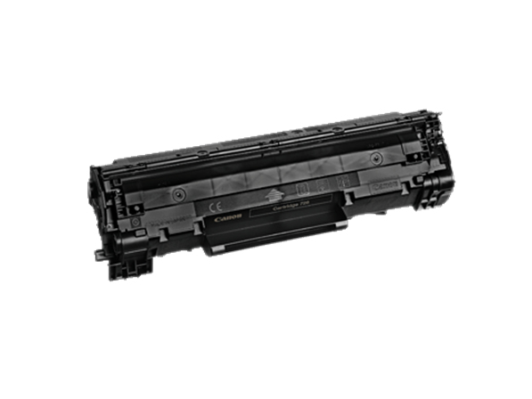 5910492_5232 Canon 3483B002/726 Toner cartridge black, 2.100 pages ISO/IEC 19752 for Canon LBP-6200