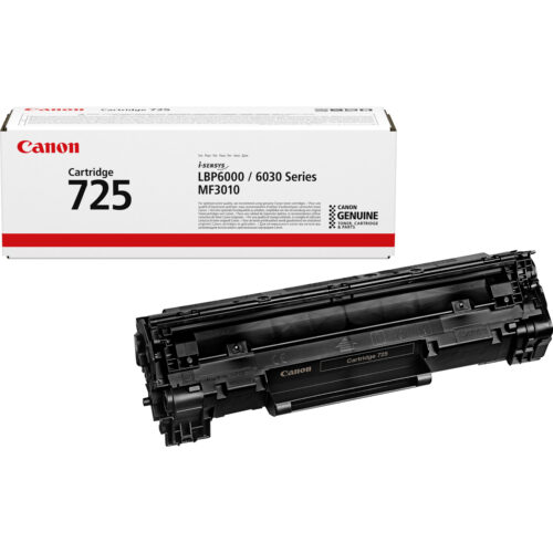 5910493_3533322884 Canon 3484B002/725 Toner cartridge black, 1.600 pages ISO/IEC 19752 for Canon LBP-6000