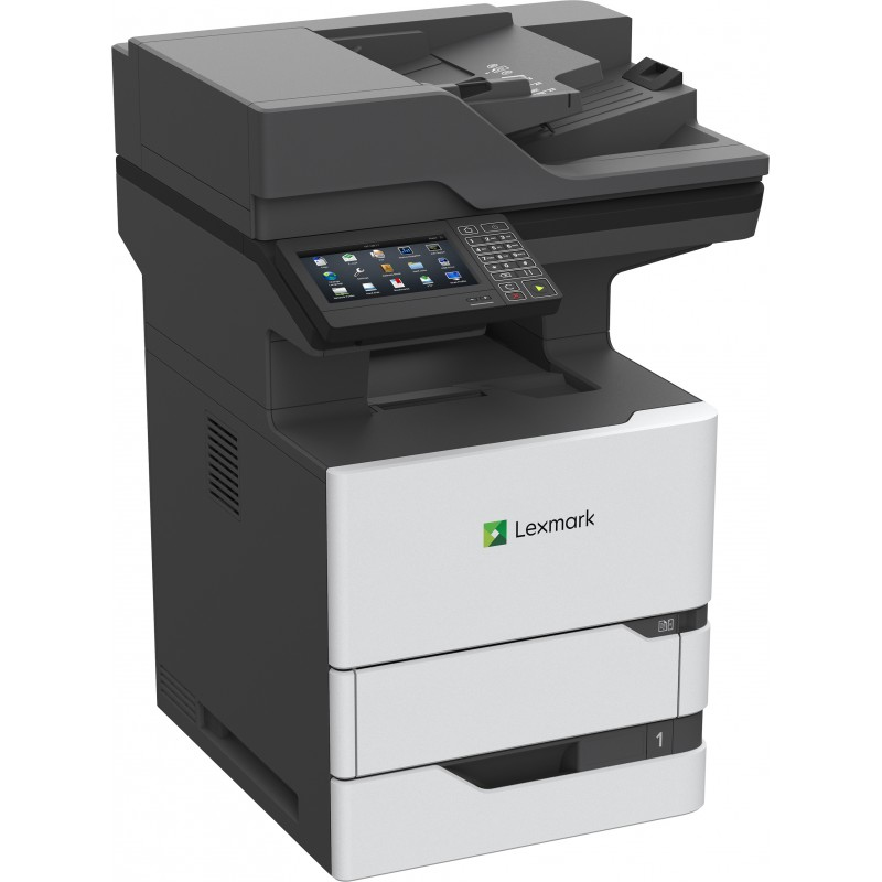 59133017_1068139354 Lexmark XM5370 Laser A4 1200 x 1200 DPI 66 ppm
