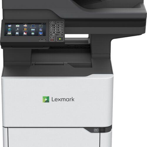 59133017_3788167138 Lexmark XM5370 Laser A4 1200 x 1200 DPI 66 ppm