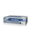 5913540-713 Samsung CLP-500D7K toner cartridge 1 pc(s) Original Black